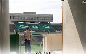 We Are  Marshall